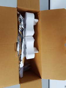 Thumbnail image of OKI Ink Toner Cartridge Black Image Drum C3300/C3400/C3450/3600 Printer 43460208