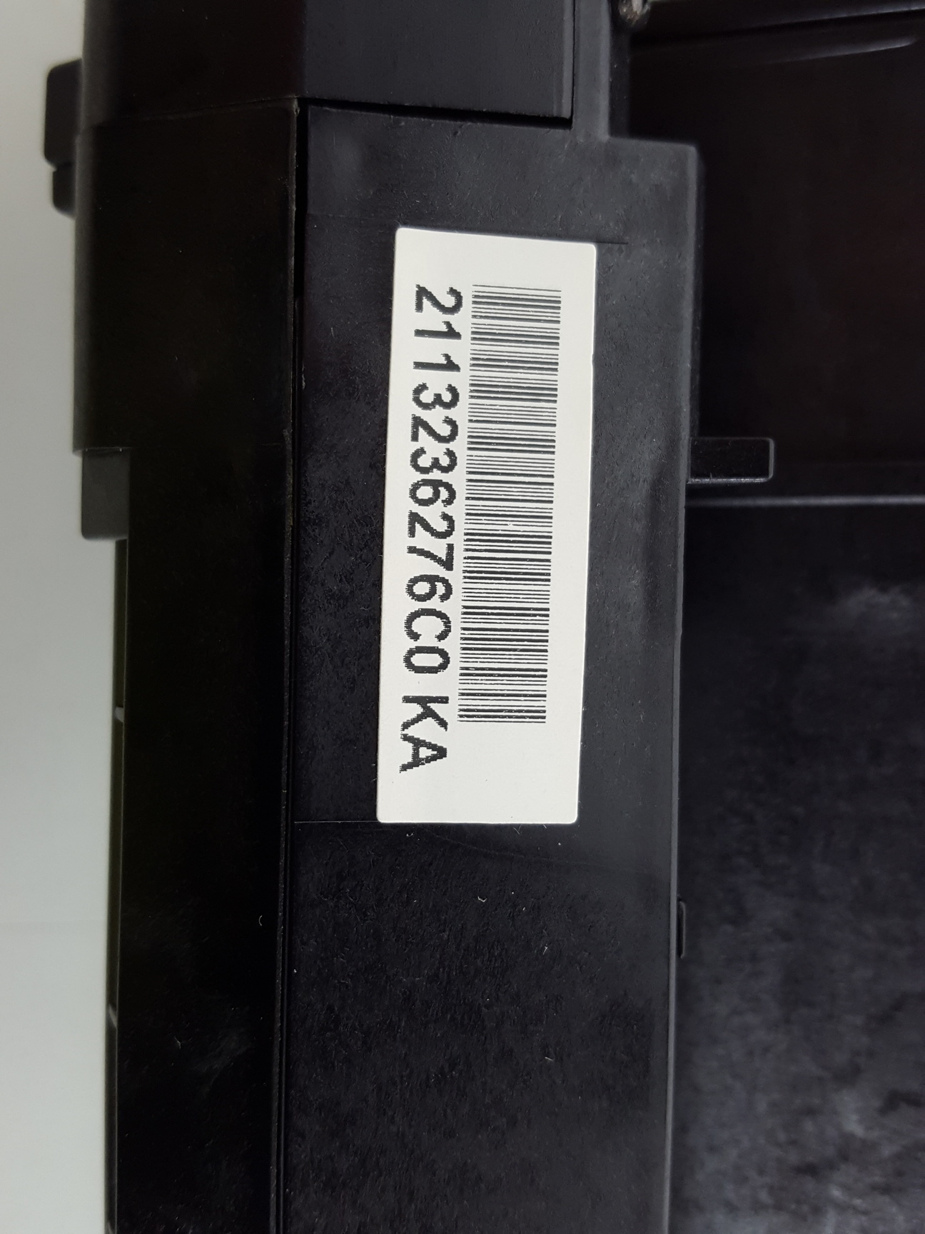 Image of OKI Ink Toner Cartridge Black Image Drum C3300/C3400/C3450/3600 Printer 43460208