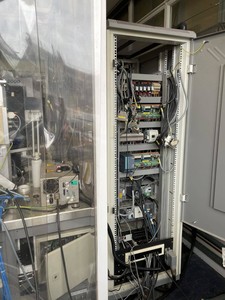 Thumbnail image of Kurt J. Lesker -  4 Targets Custom Thin Film Sputtering Deposition System Lab