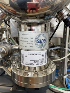 Thumbnail image of Kurt J. Lesker -  4 Targets Custom Thin Film Sputtering Deposition System Lab