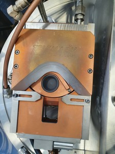 Thumbnail image of Kurt J. Lesker -  4 Targets Custom Thin Film Sputtering Deposition System Lab