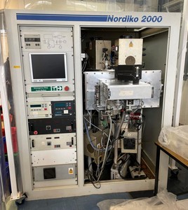 Thumbnail image of Nordiko 2000 - 4 Targets Thin Sputtering Deposition System Lab