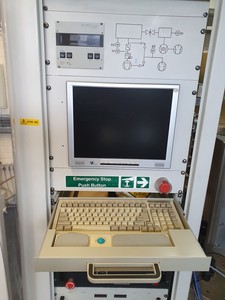 Thumbnail image of Nordiko 2000 - 4 Targets Thin Sputtering Deposition System Lab