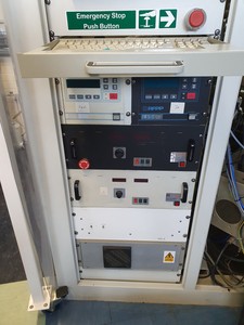Thumbnail image of Nordiko 2000 - 4 Targets Thin Sputtering Deposition System Lab