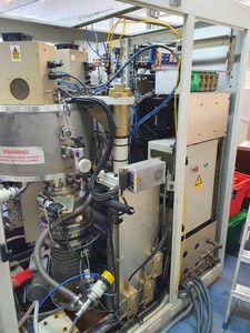 Thumbnail image of Nordiko 2000 - 4 Targets Thin Sputtering Deposition System Lab