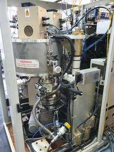 Thumbnail image of Nordiko 2000 - 4 Targets Thin Sputtering Deposition System Lab