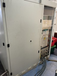 Thumbnail image of Nordiko 2000 - 4 Targets Thin Sputtering Deposition System Lab