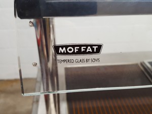 Thumbnail image of Commercial Catering C Shaped Servery Unit - Hotplate, Bain Marie, Salad Bar Cafe