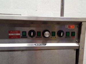 Thumbnail image of Commercial Catering C Shaped Servery Unit - Hotplate, Bain Marie, Salad Bar Cafe