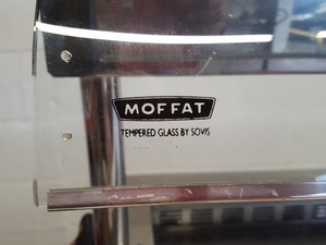 Thumbnail image of Commercial Catering C Shaped Servery Unit - Hotplate, Bain Marie, Salad Bar Cafe