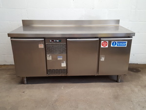 Thumbnail image of Electrolux Commercial Catering Counter Triple Refrigerator Fridge Spares Repair
