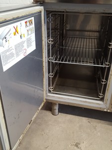 Thumbnail image of Electrolux Commercial Catering Counter Triple Refrigerator Fridge Spares Repair