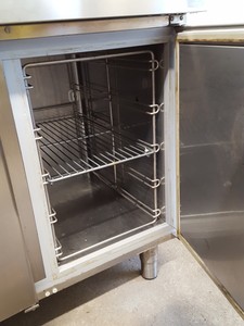 Thumbnail image of Electrolux Commercial Catering Counter Triple Refrigerator Fridge Spares Repair