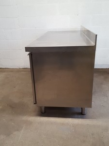 Thumbnail image of Electrolux Commercial Catering Counter Triple Refrigerator Fridge Spares Repair