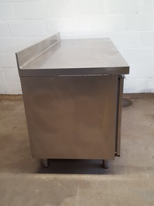 Thumbnail image of Electrolux Commercial Catering Counter Triple Refrigerator Fridge Spares Repair