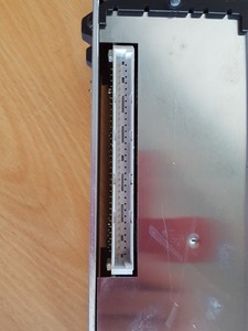 Thumbnail image of Neutrik AG Audio Analyzer Noise Generation and Tracking Send Filter Module 3324
