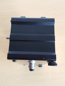 Thumbnail image of Neutrik AG Audio Analyzer Noise Generation and Tracking Send Filter Module 3324