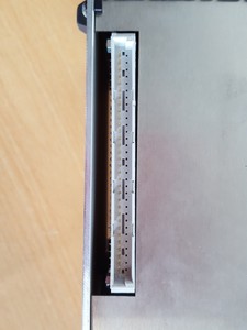 Thumbnail image of Neutrik AG Audio Analyzer Compressor Module 3323 Lab