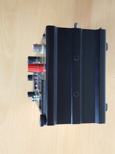 Thumbnail image of Neutrik AG Audio Analyzer Compressor Module 3323 Lab