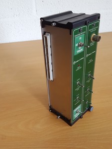 Thumbnail image of Neutrik AG Audio Analyzer Track Receive Filler Module 3314