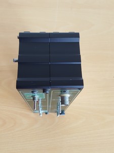 Thumbnail image of Neutrik AG Audio Analyzer Track Receive Filler Module 3314