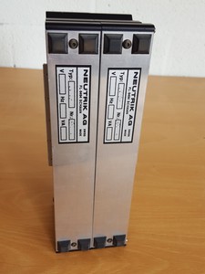 Thumbnail image of Neutrik AG Audio Analyzer Track Receive Filler Module 3314