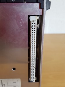 Thumbnail image of Neutrik AG Audio Analyzer Track Receive Filler Module 3314