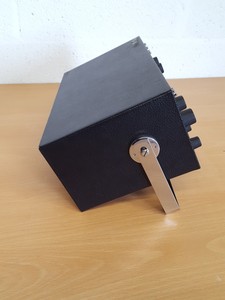 Thumbnail image of Lindos MA1 Mains Adaptor 200-250V for Audio Analyser MK 2B Lab