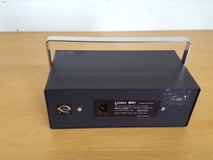 Thumbnail image of Lindos MA1 Mains Adaptor 200-250V for Audio Analyser MK 2B Lab