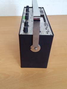 Thumbnail image of Lindos MA1 Mains Adaptor 200-250V for Audio Analyser MK 2B Lab