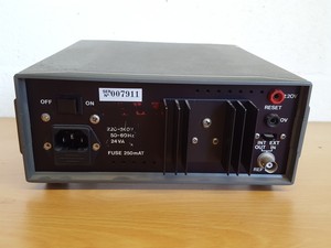 Thumbnail image of Apollo 100 Universal Counter-Timer Black Star / RS Components Lab