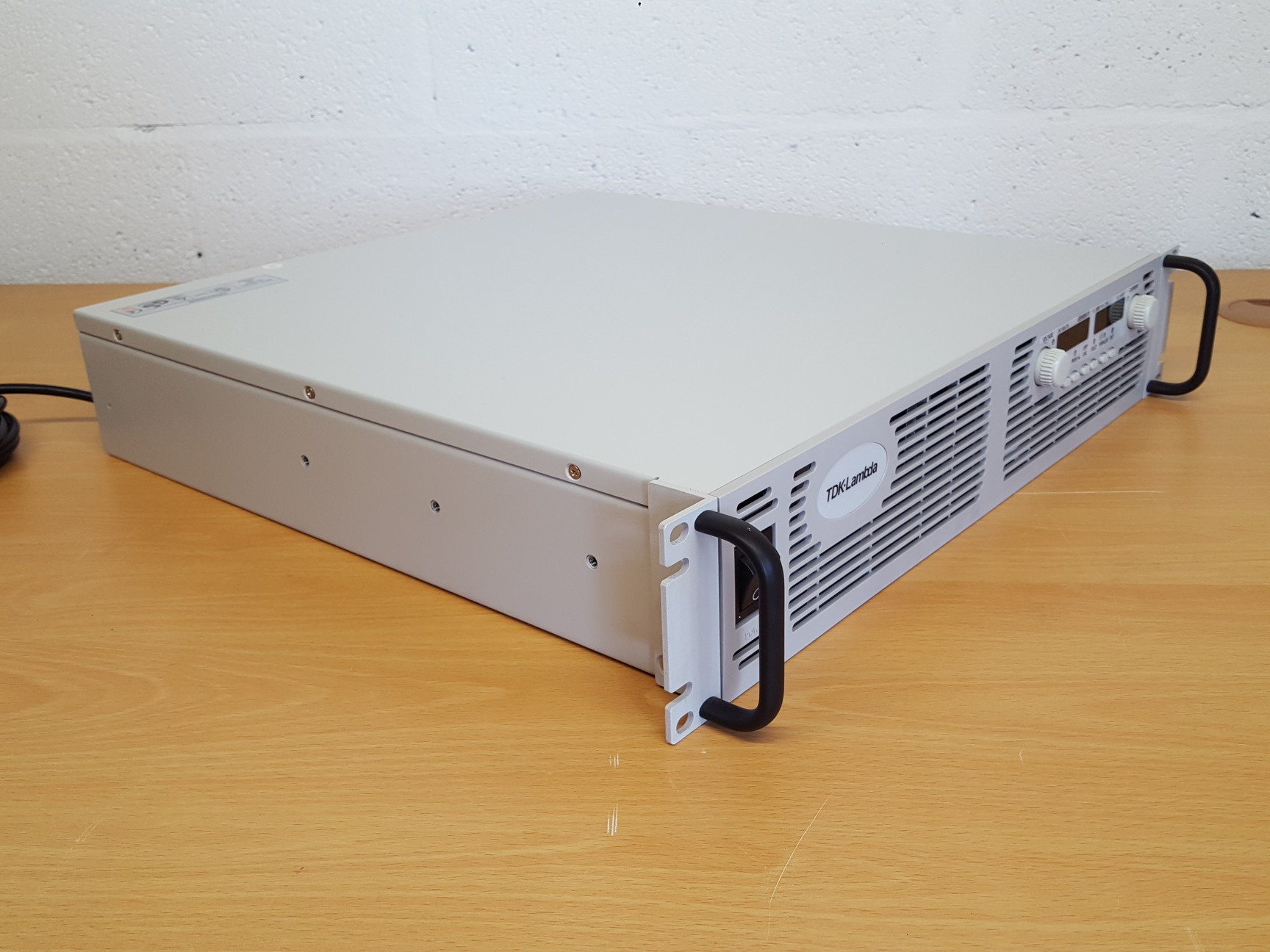 Image of TDK-Lambada GEN330W Programmable DC Power Supply Unit