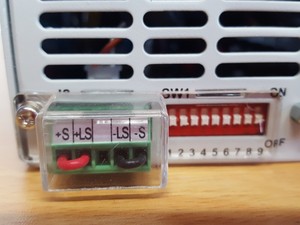 Thumbnail image of TDK-Lambada GEN330W Programmable DC Power Supply Unit