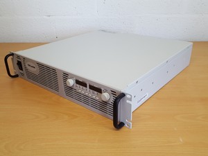 Thumbnail image of TDK-Lambada GEN330W Programmable DC Power Supply Unit