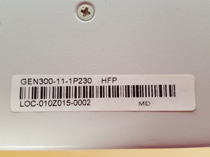 Thumbnail image of TDK-Lambada GEN330W Programmable DC Power Supply Unit