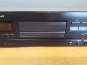 Thumbnail image of Tascam DA-20 MKII DAT Recorder Deck Digital Audio Tape Deck Rack Mount