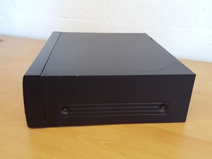 Thumbnail image of Tascam DA-20 MKII DAT Recorder Deck Digital Audio Tape Deck Rack Mount