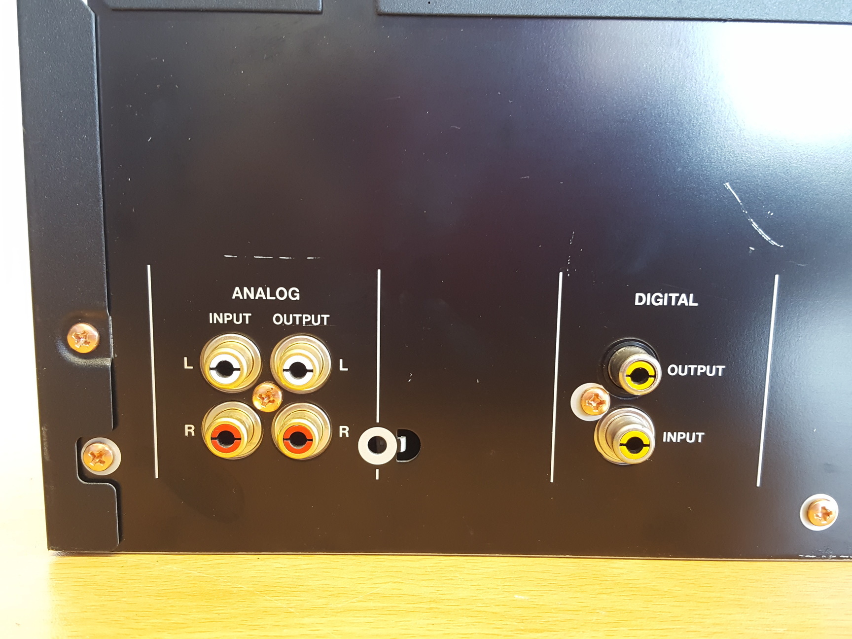 Image of Tascam DA-20 MKII DAT Recorder Deck Digital Audio Tape Deck Rack Mount