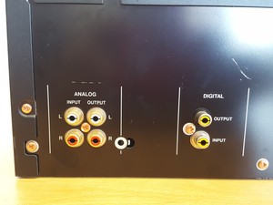 Thumbnail image of Tascam DA-20 MKII DAT Recorder Deck Digital Audio Tape Deck Rack Mount
