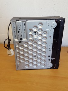 Thumbnail image of Tascam DA-20 MKII DAT Recorder Deck Digital Audio Tape Deck Rack Mount