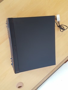 Thumbnail image of Tascam DA-20 MKII DAT Recorder Deck Digital Audio Tape Deck Rack Mount