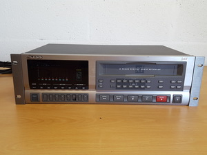 Thumbnail image of Alesis ADAT 8 Track Professional Digital Audio Recorder Rack Mountable