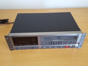 Thumbnail image of Alesis ADAT 8 Track Professional Digital Audio Recorder Rack Mountable