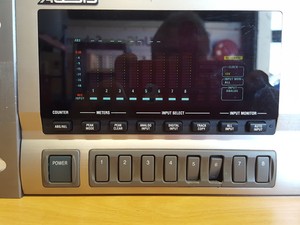 Thumbnail image of Alesis ADAT 8 Track Professional Digital Audio Recorder Rack Mountable