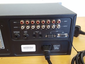 Thumbnail image of Alesis ADAT 8 Track Professional Digital Audio Recorder Rack Mountable