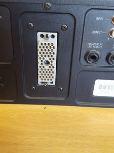Thumbnail image of Alesis ADAT 8 Track Professional Digital Audio Recorder Rack Mountable