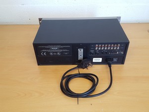 Thumbnail image of Alesis ADAT 8 Track Professional Digital Audio Recorder Rack Mountable