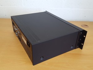 Thumbnail image of TASCAM DA-45HR 24-bit High Resolution DAT Recorder Spares or Repair
