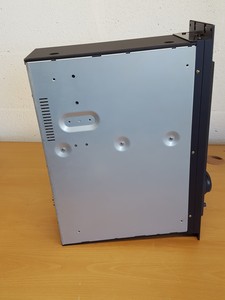 Thumbnail image of TASCAM DA-45HR 24-bit High Resolution DAT Recorder Spares or Repair