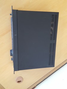 Thumbnail image of TASCAM DA-45HR 24-bit High Resolution DAT Recorder Spares or Repair